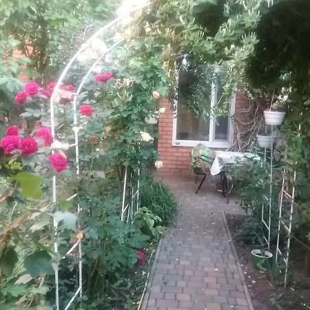 Guesthouse Marta Odessa Luaran gambar
