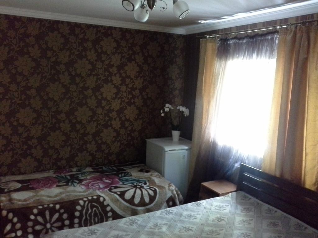 Guesthouse Marta Odessa Luaran gambar