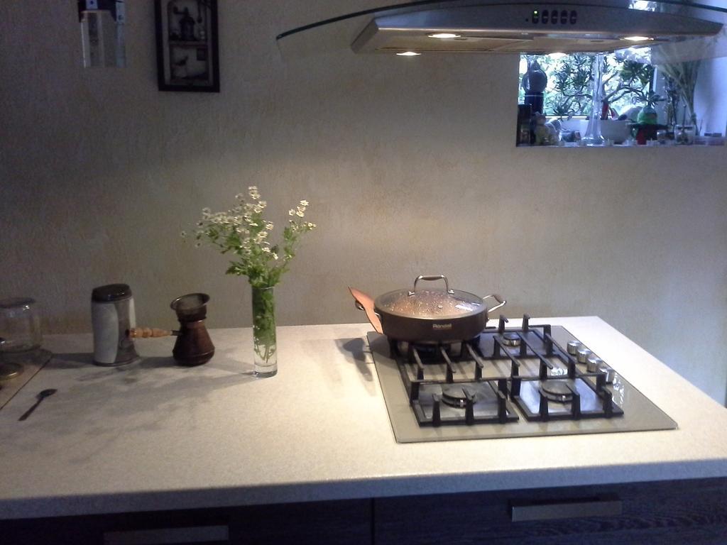Guesthouse Marta Odessa Luaran gambar