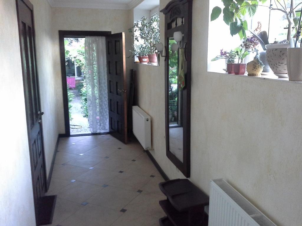 Guesthouse Marta Odessa Luaran gambar