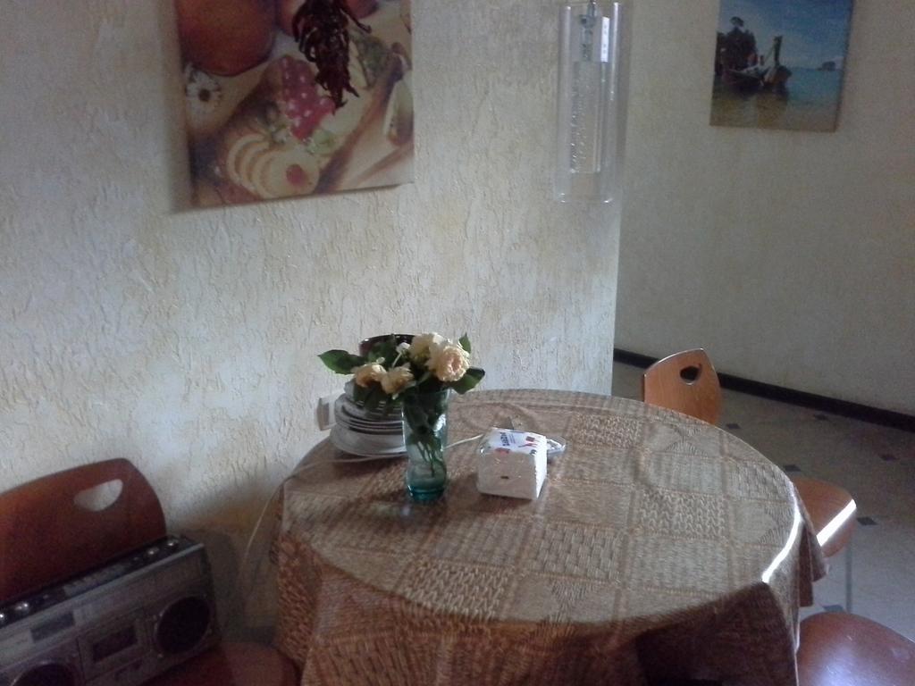 Guesthouse Marta Odessa Luaran gambar