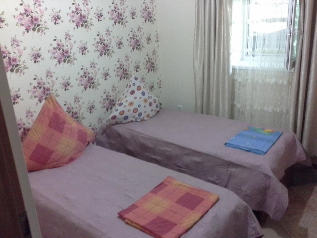 Guesthouse Marta Odessa Luaran gambar