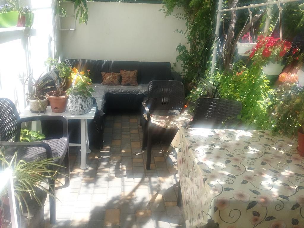 Guesthouse Marta Odessa Luaran gambar