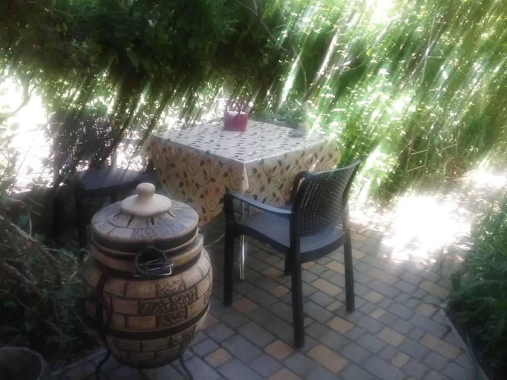 Guesthouse Marta Odessa Luaran gambar