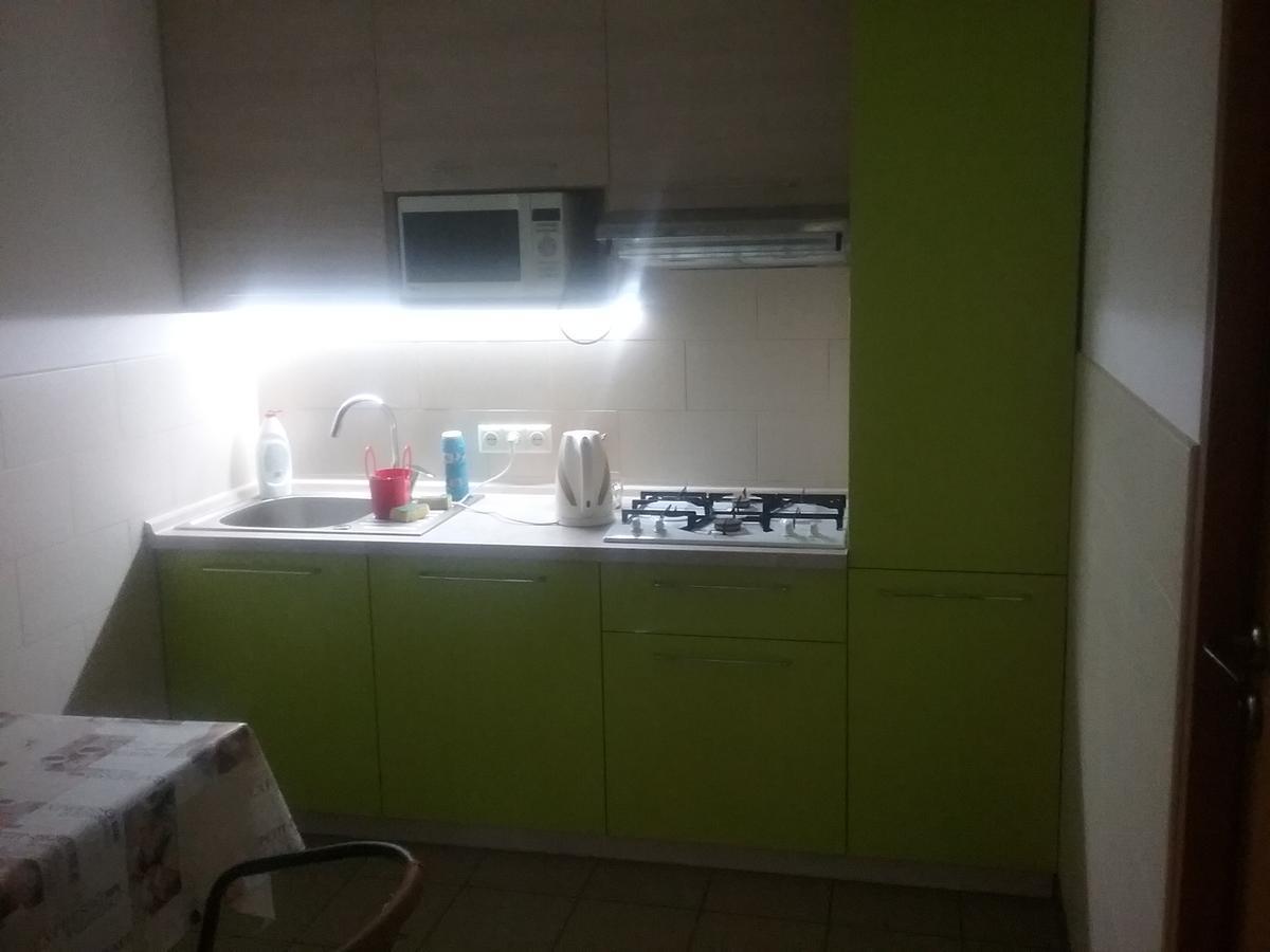 Guesthouse Marta Odessa Luaran gambar